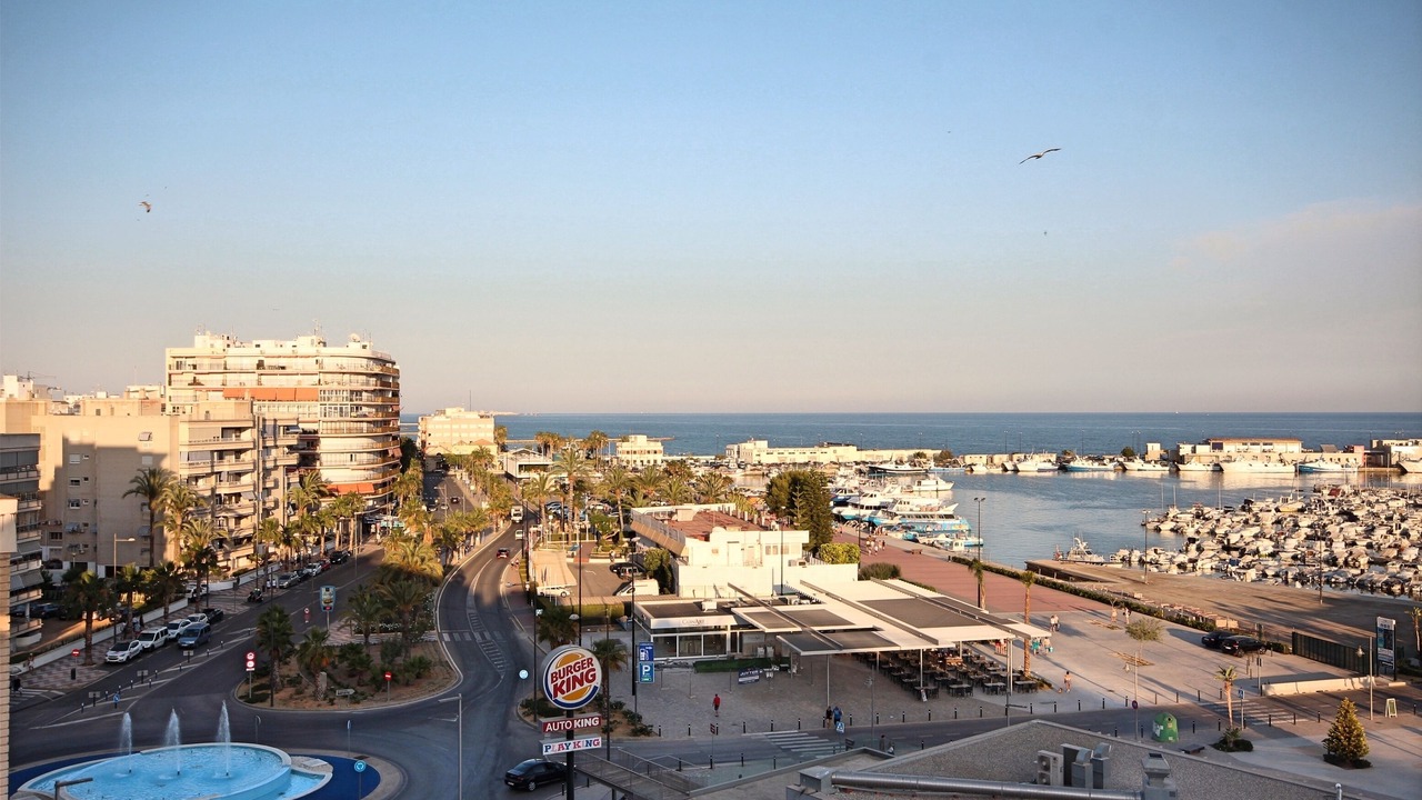 Photo of Others in Santa Pola