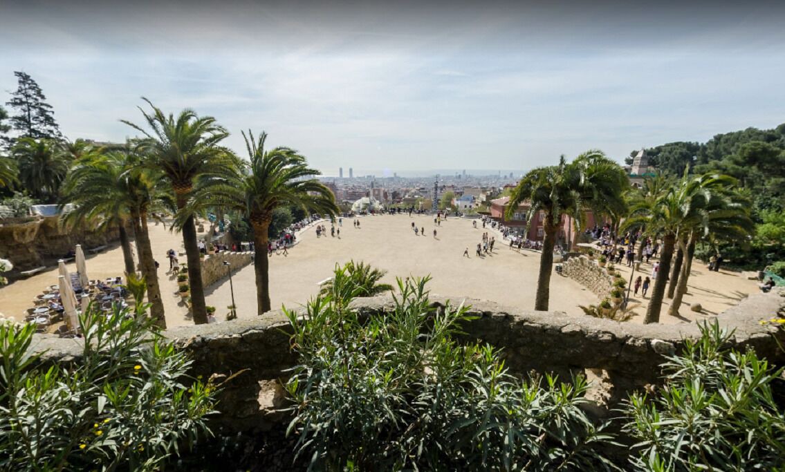 Photo of Outdoor in Eixample