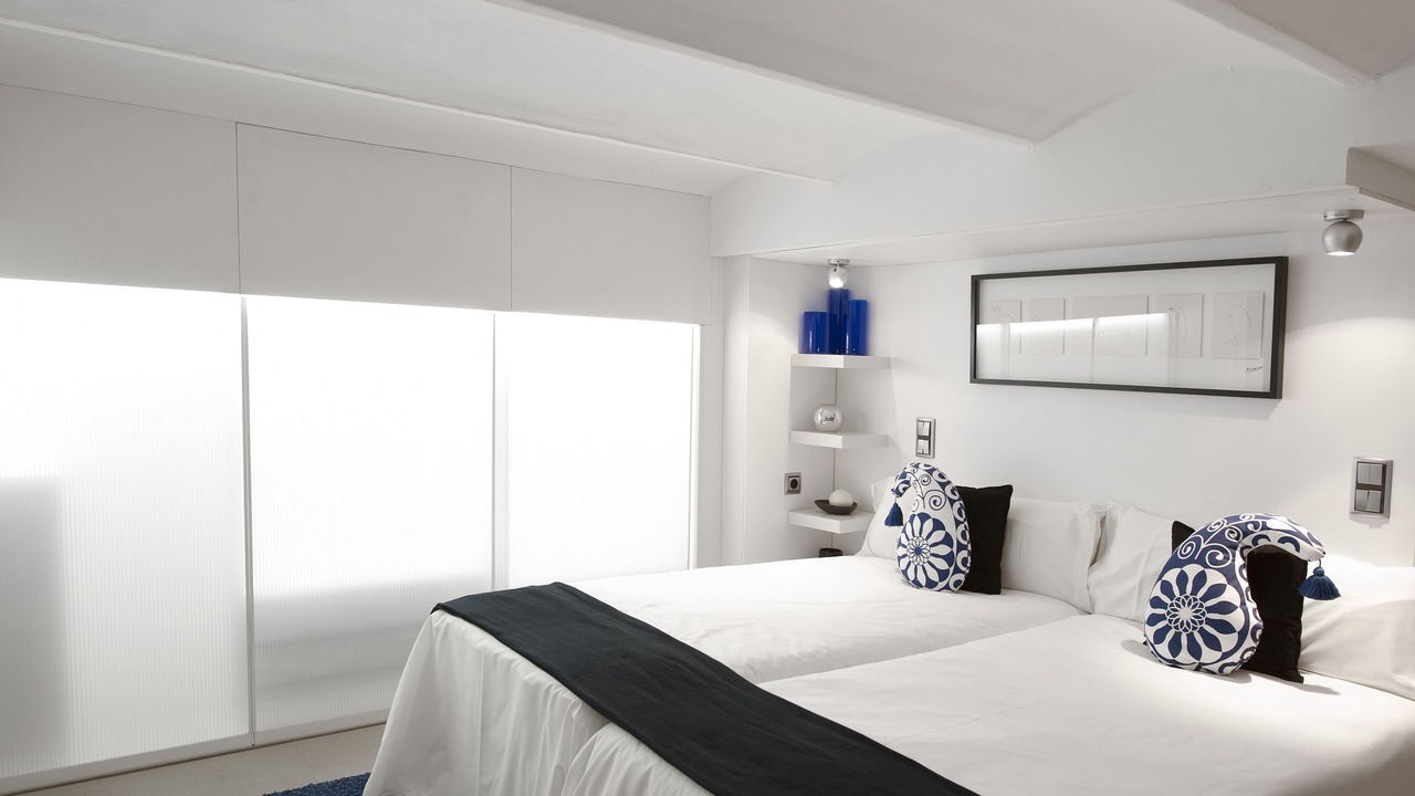 Photo of Bedroom in Eixample