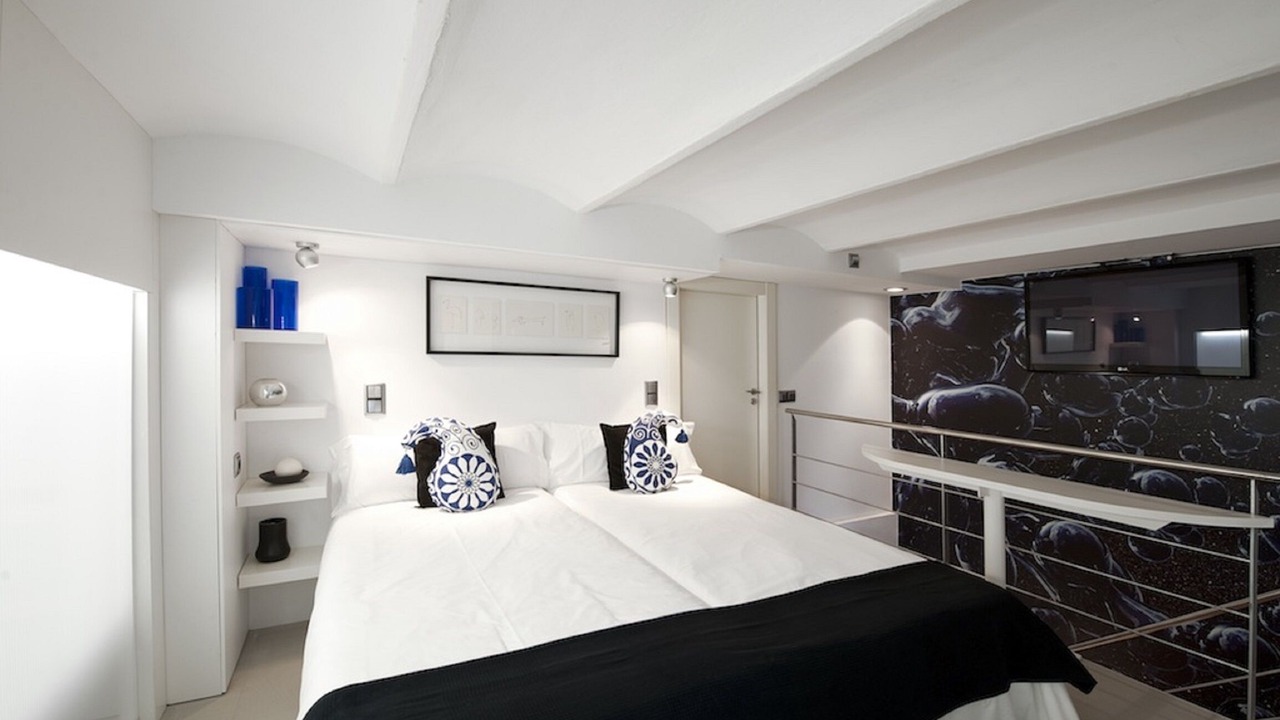 Photo of Bedroom in Eixample