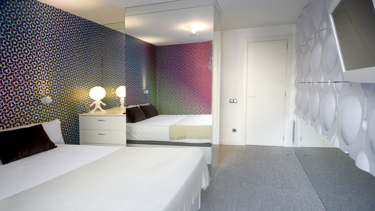 Photo of Bedroom in Eixample