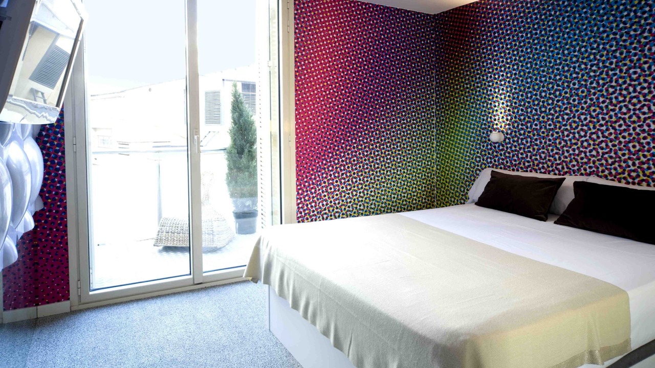 Photo of Bedroom in Eixample