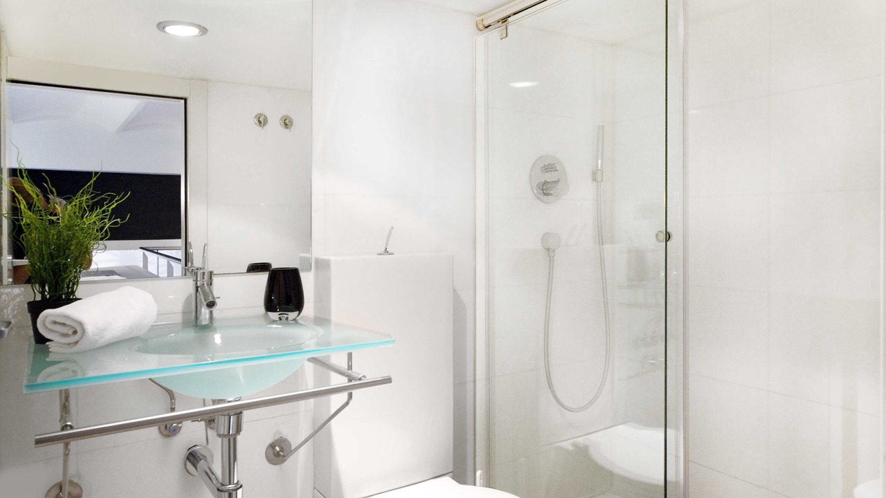 Photo of Bathroom in Eixample