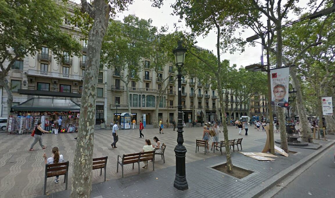 Photo of Others in Eixample