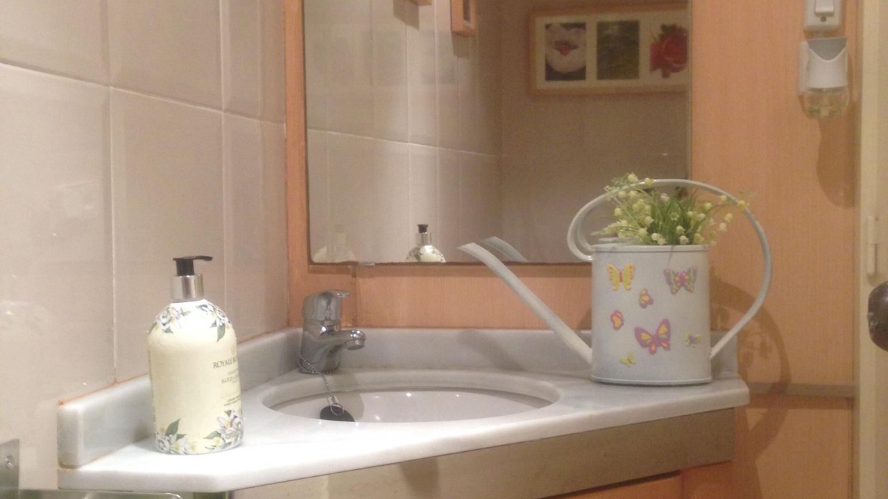 Photo of Bathroom in Platja d'Aro
