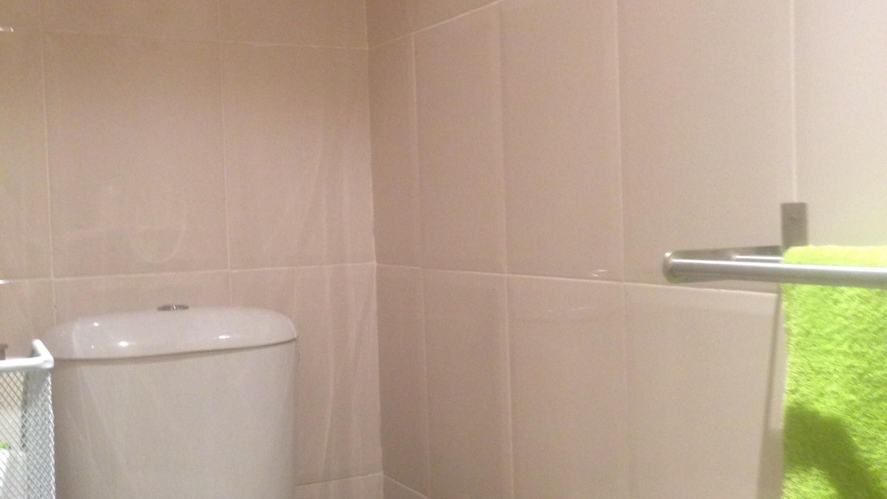 Photo of Bathroom in Platja d'Aro