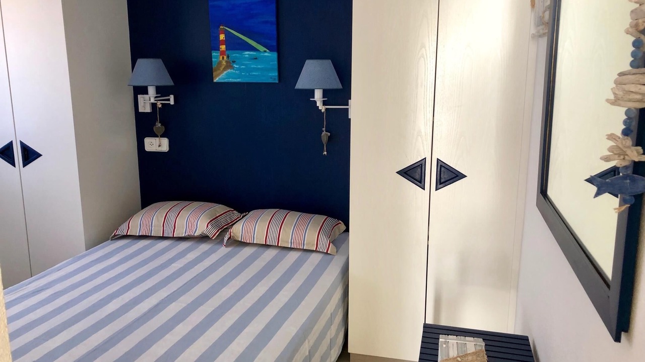 Photo of Bedroom in Platja d'Aro