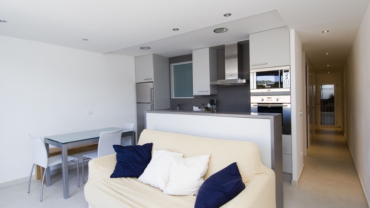 Photo of Livingroom in Llafranc