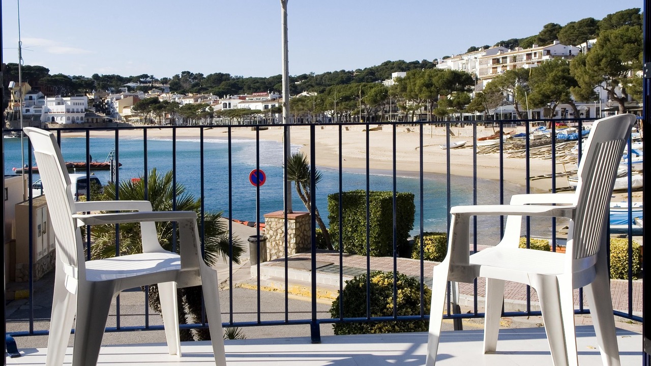 Photo of Outdoor in Llafranc