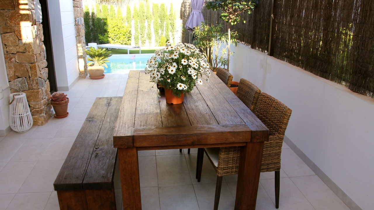 Photo of Outdoor in Orihuela Costa