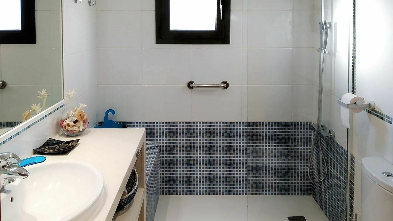 Photo of Bathroom in L'Estartit