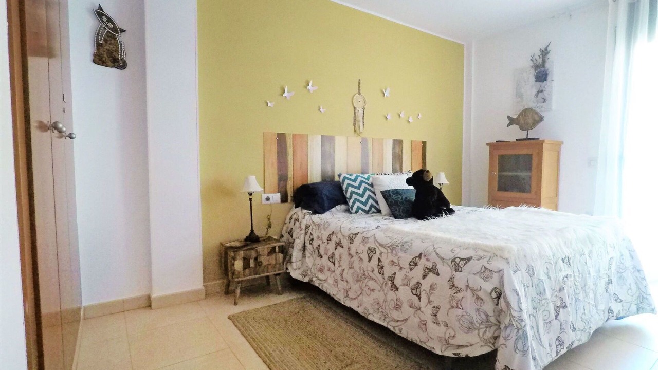 Photo of Bedroom in L'Estartit