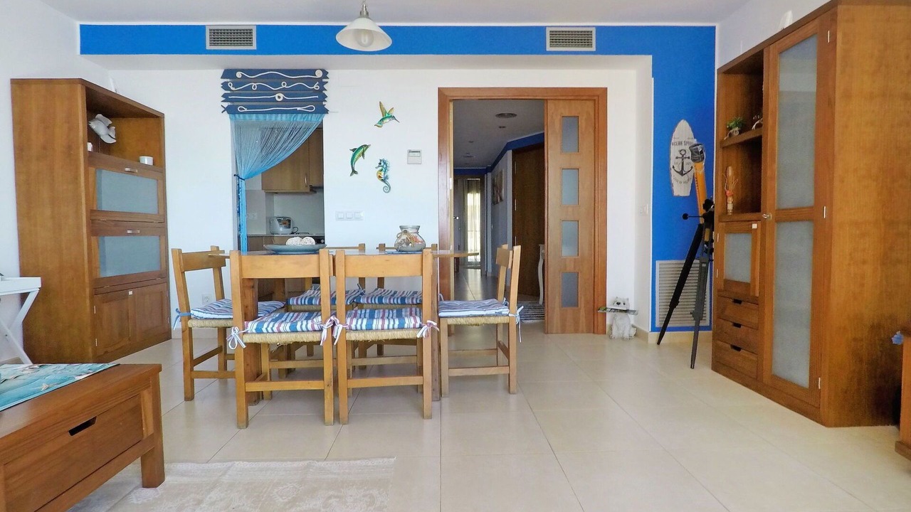 Photo of Bedroom in L'Estartit