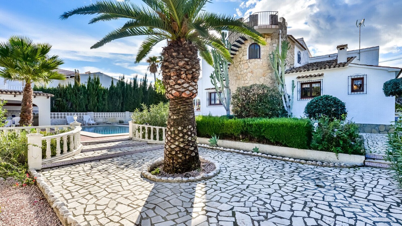 Photo of Outdoor in Casas de Torrat