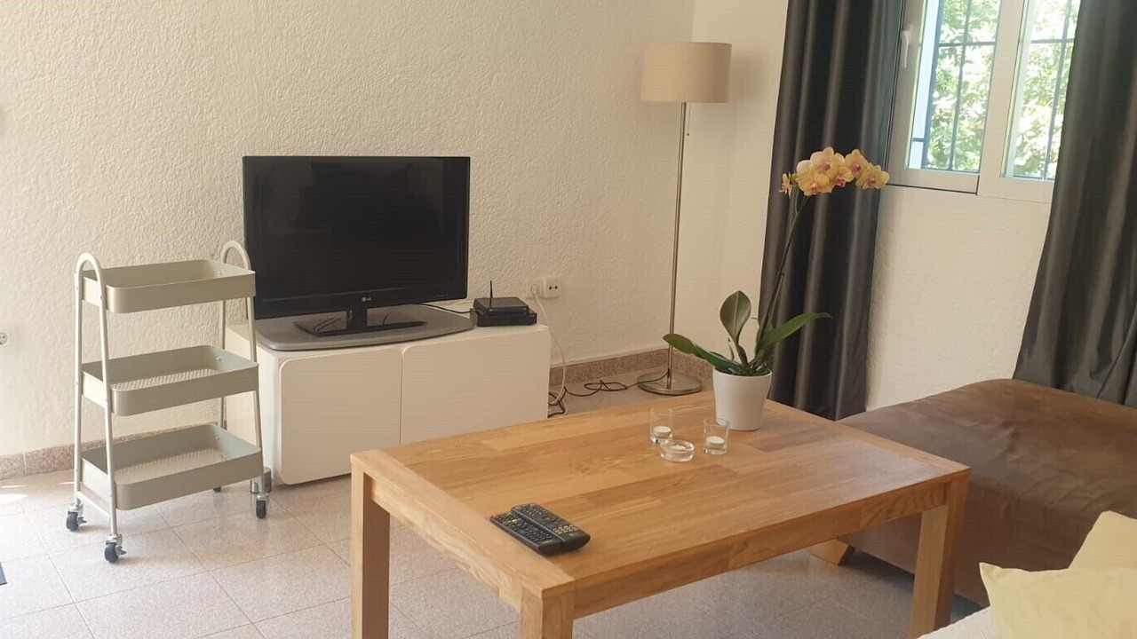 Photo of Livingroom in El Tosalet