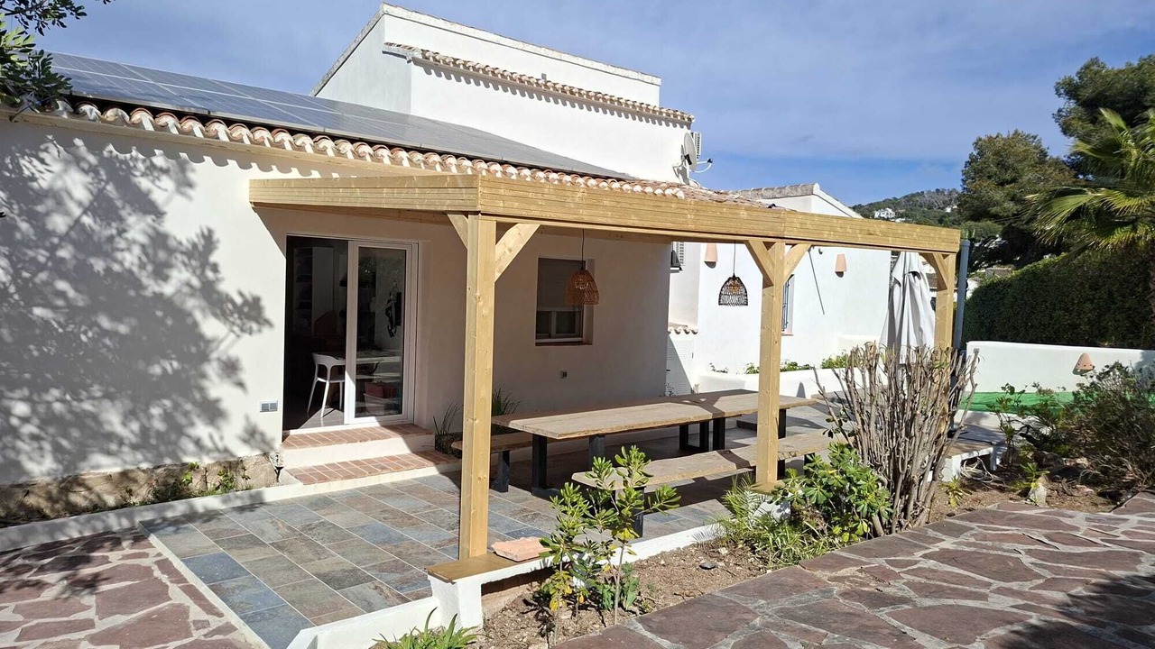 Photo of Outdoor in El Tosalet