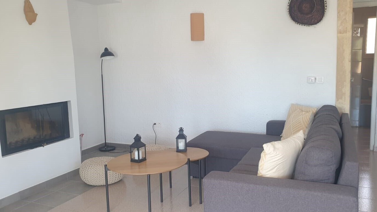 Photo of Livingroom in El Tosalet