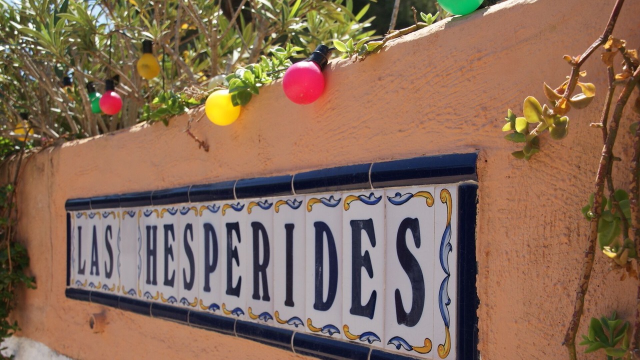 Photo of Outdoor in El Tosalet