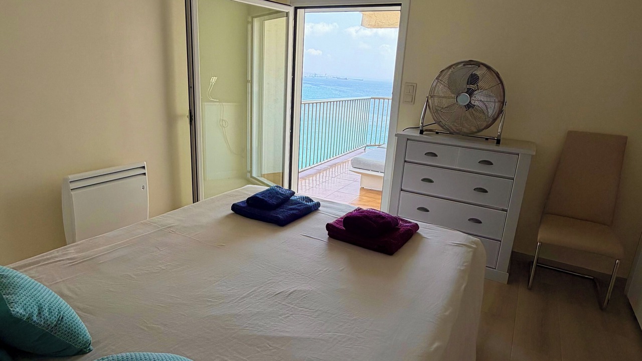 Photo of Bedroom in Cap de Salou