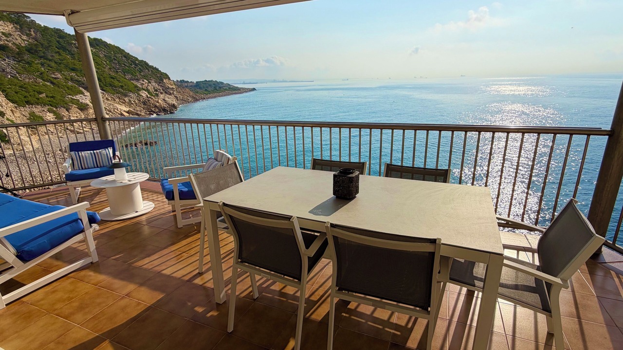 Photo of Outdoor in Cap de Salou