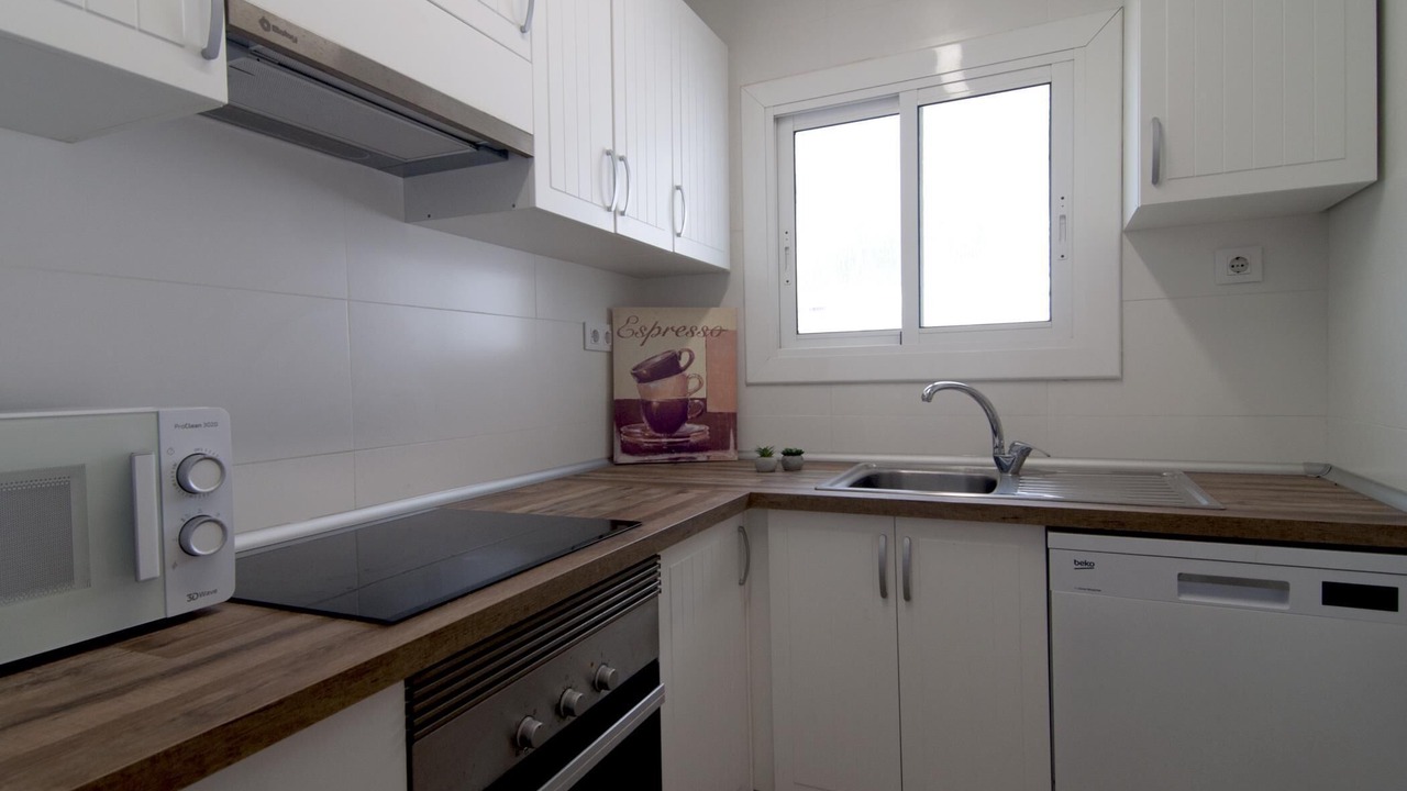 Photo of Kitchen in L'Escala