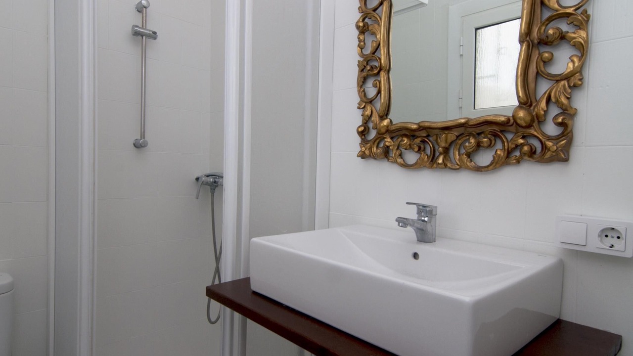 Photo of Bathroom in L'Escala