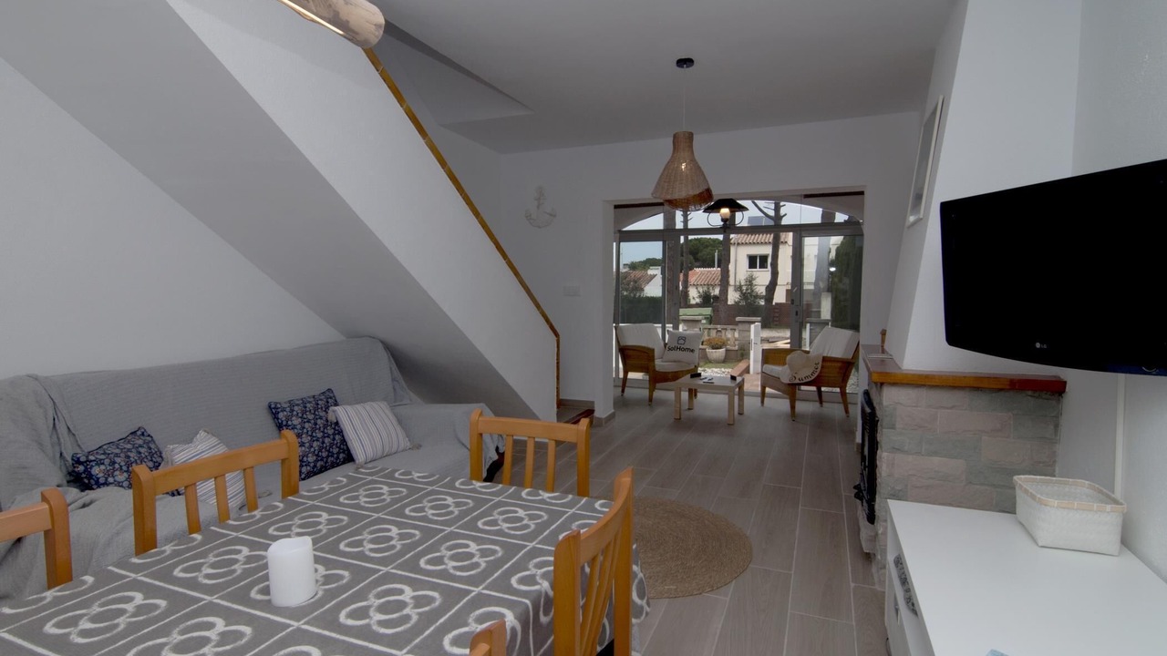 Photo of Livingroom in L'Escala