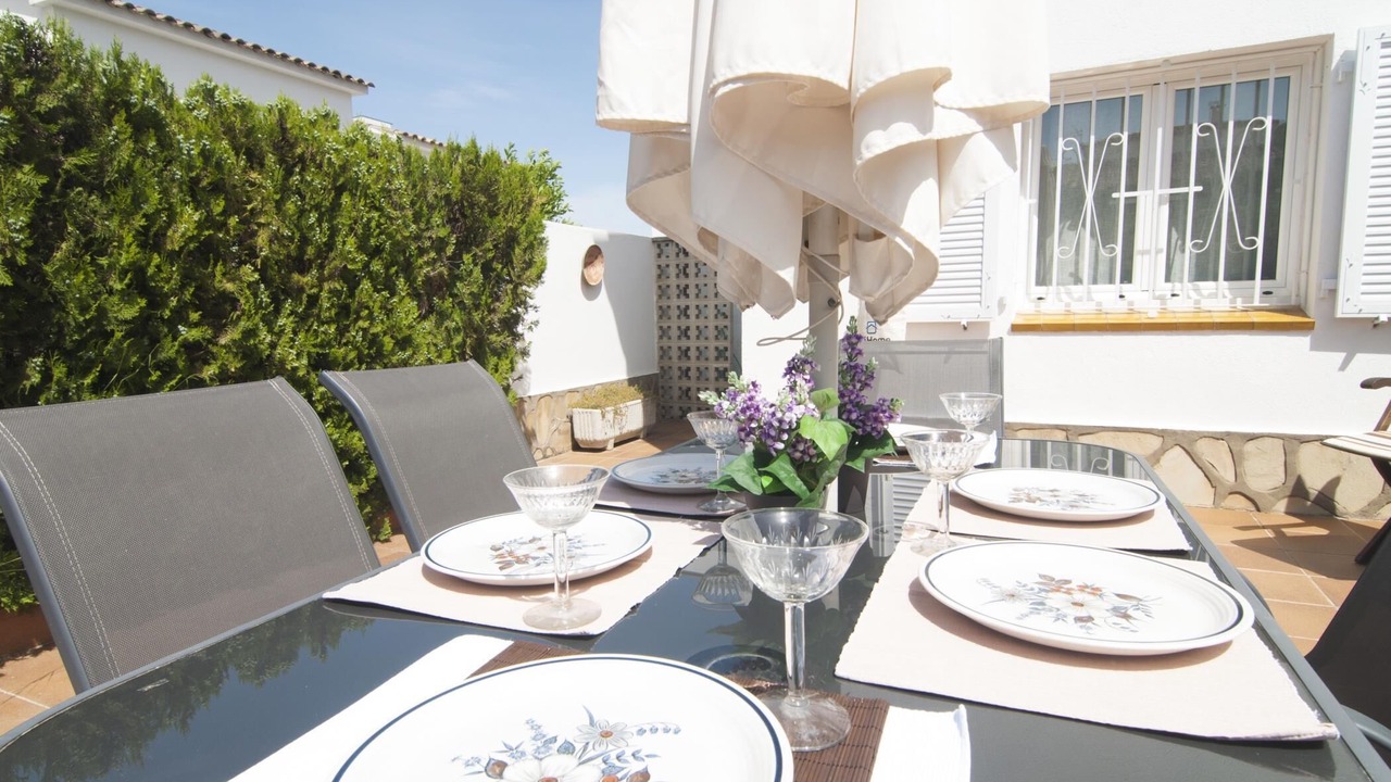 Photo of Outdoor in L'Escala
