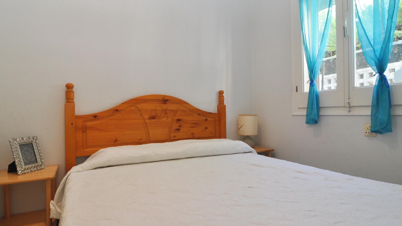 Photo of Bedroom in L'Escala