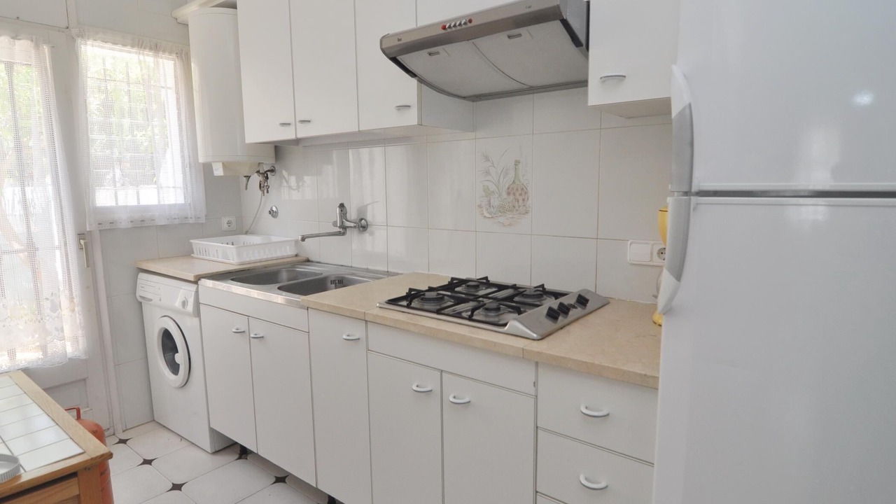 Photo of Kitchen in L'Escala