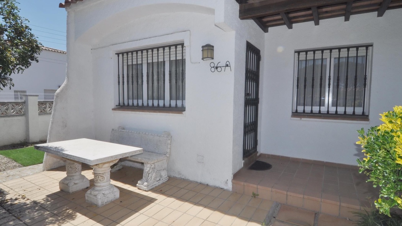 Photo of Outdoor in L'Escala