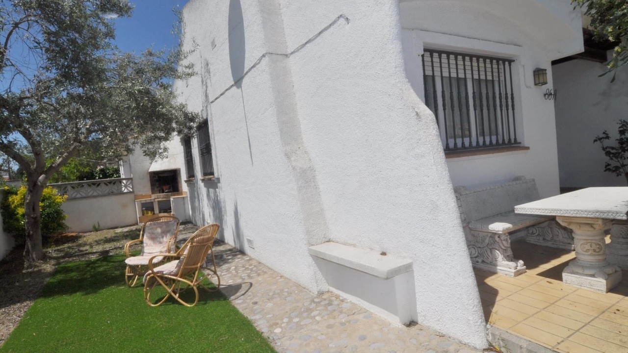 Photo of Outdoor in L'Escala