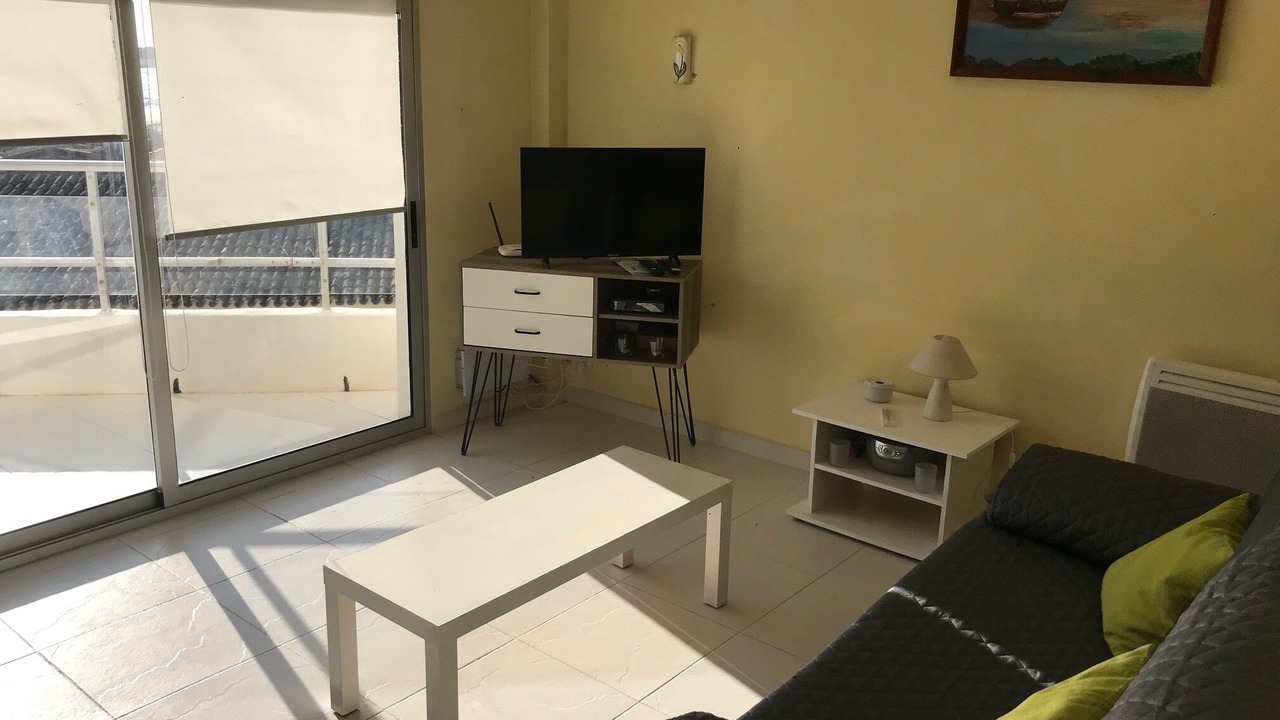 Photo of Livingroom in Les Deveses