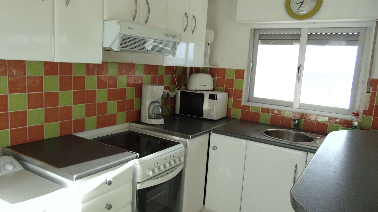 Photo of Kitchen in Les Deveses