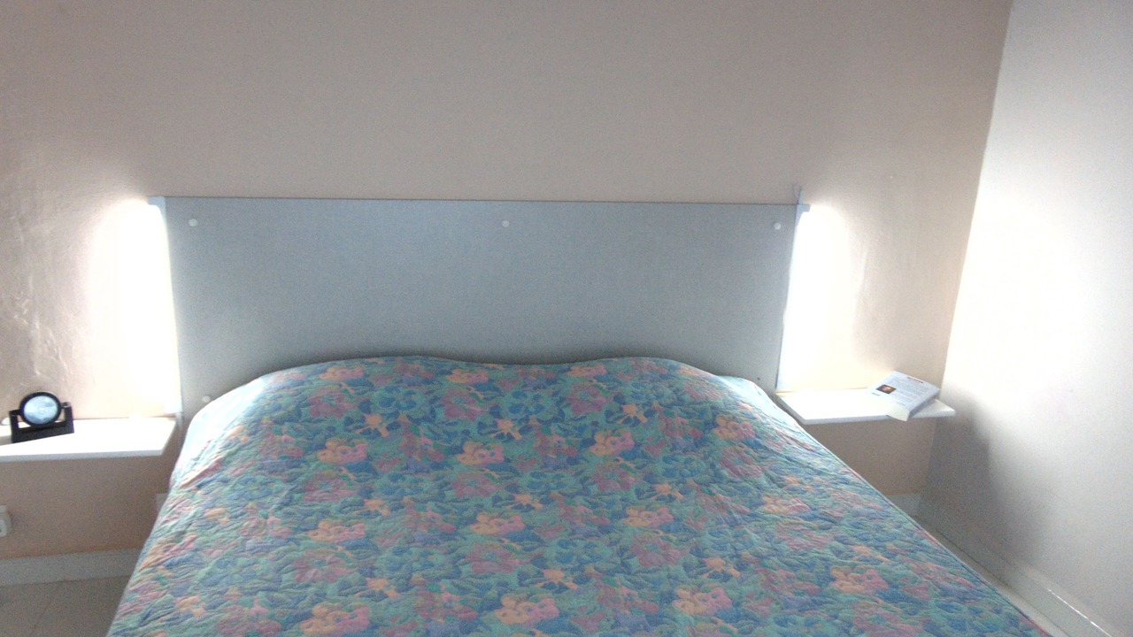 Photo of Bedroom in Les Deveses