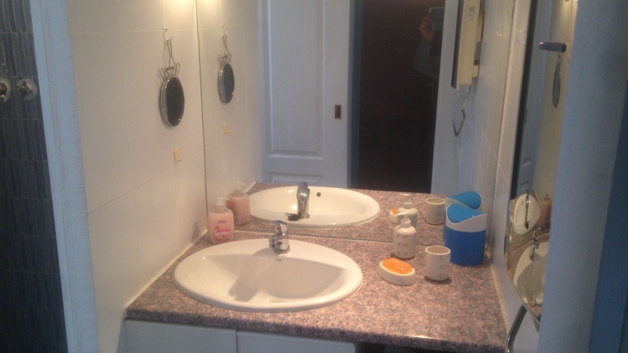 Photo of Bathroom in Les Deveses