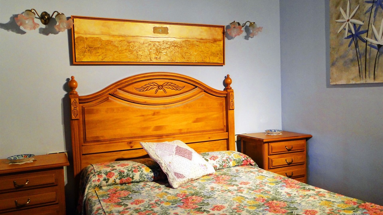 Photo of Bedroom in Llanca
