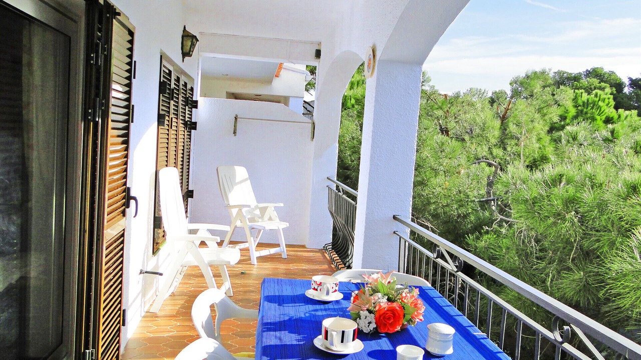 Photo of Outdoor in Llanca