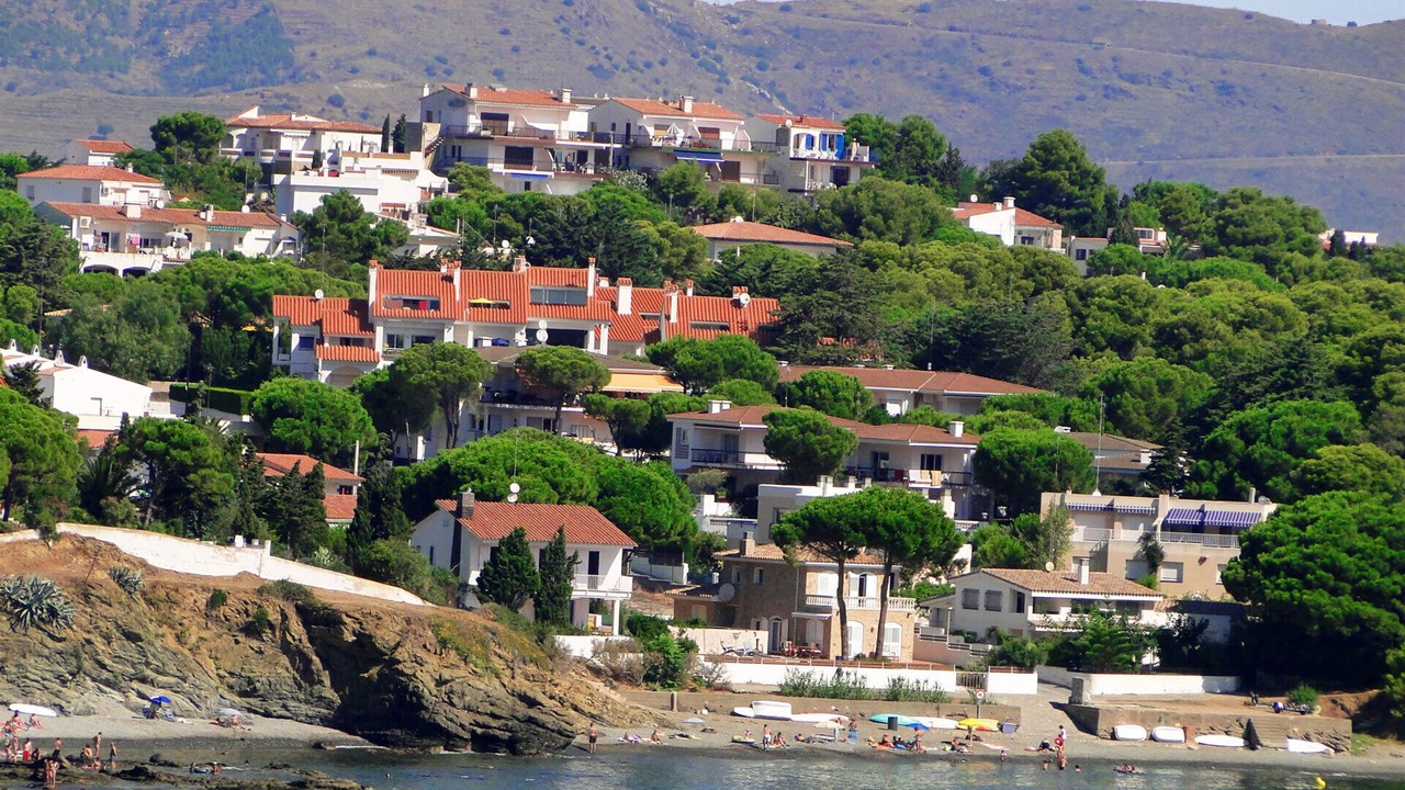 Photo of Outdoor in Llanca
