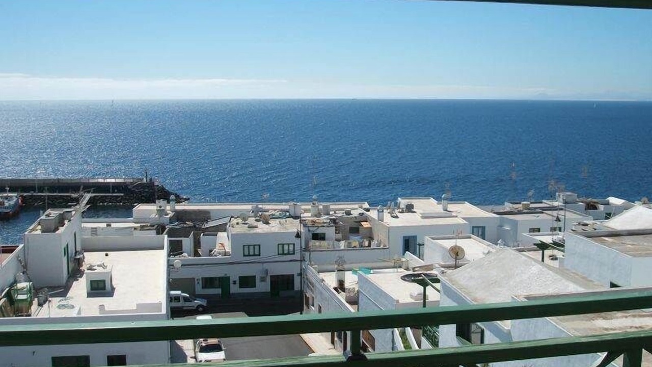 Photo of Patio Balcony in Puerto del Carmen