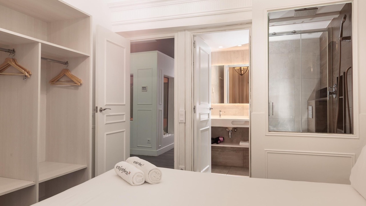 Photo of Bedroom in El Raval