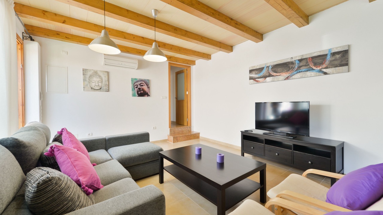 Photo of Bedroom in Ibiza Town