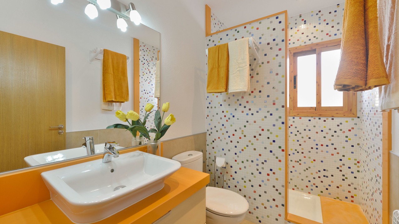 Photo of Bathroom in Ibiza Town