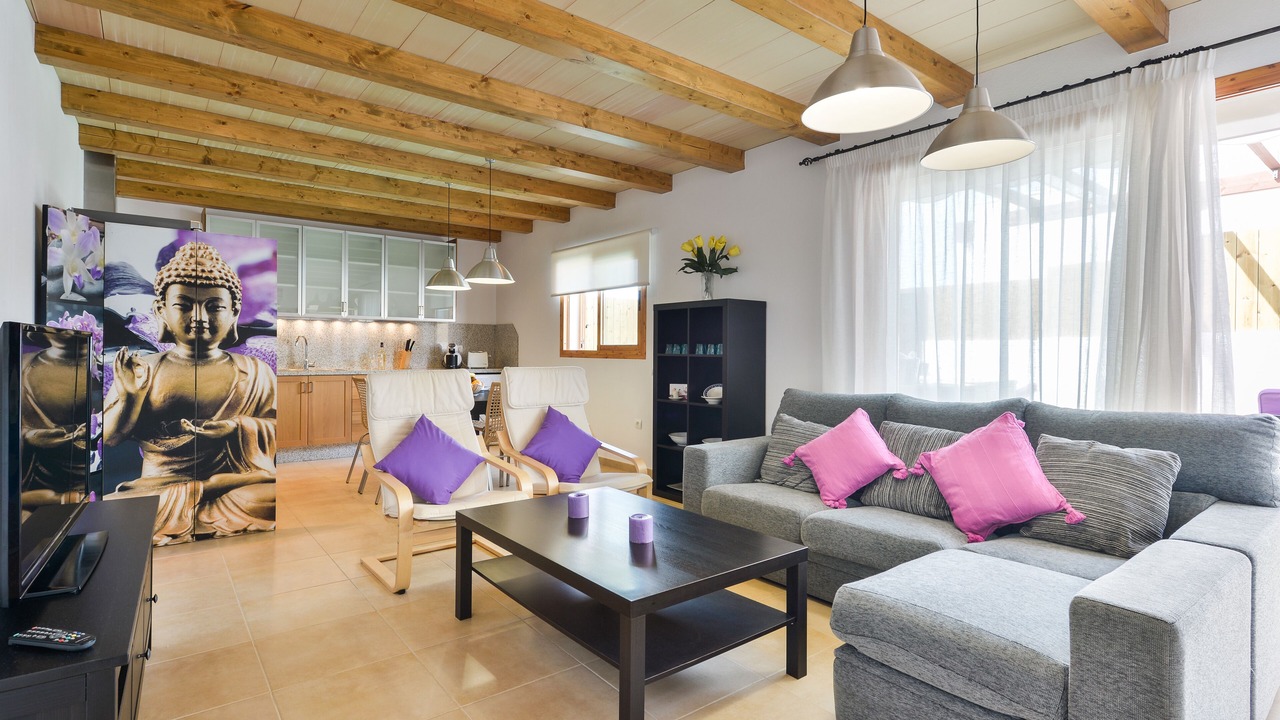 Photo of Bedroom in Ibiza Town