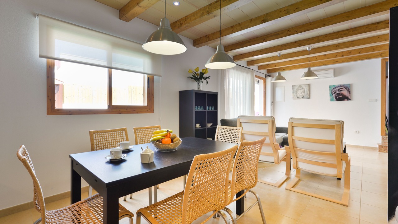 Photo of Bedroom in Ibiza Town