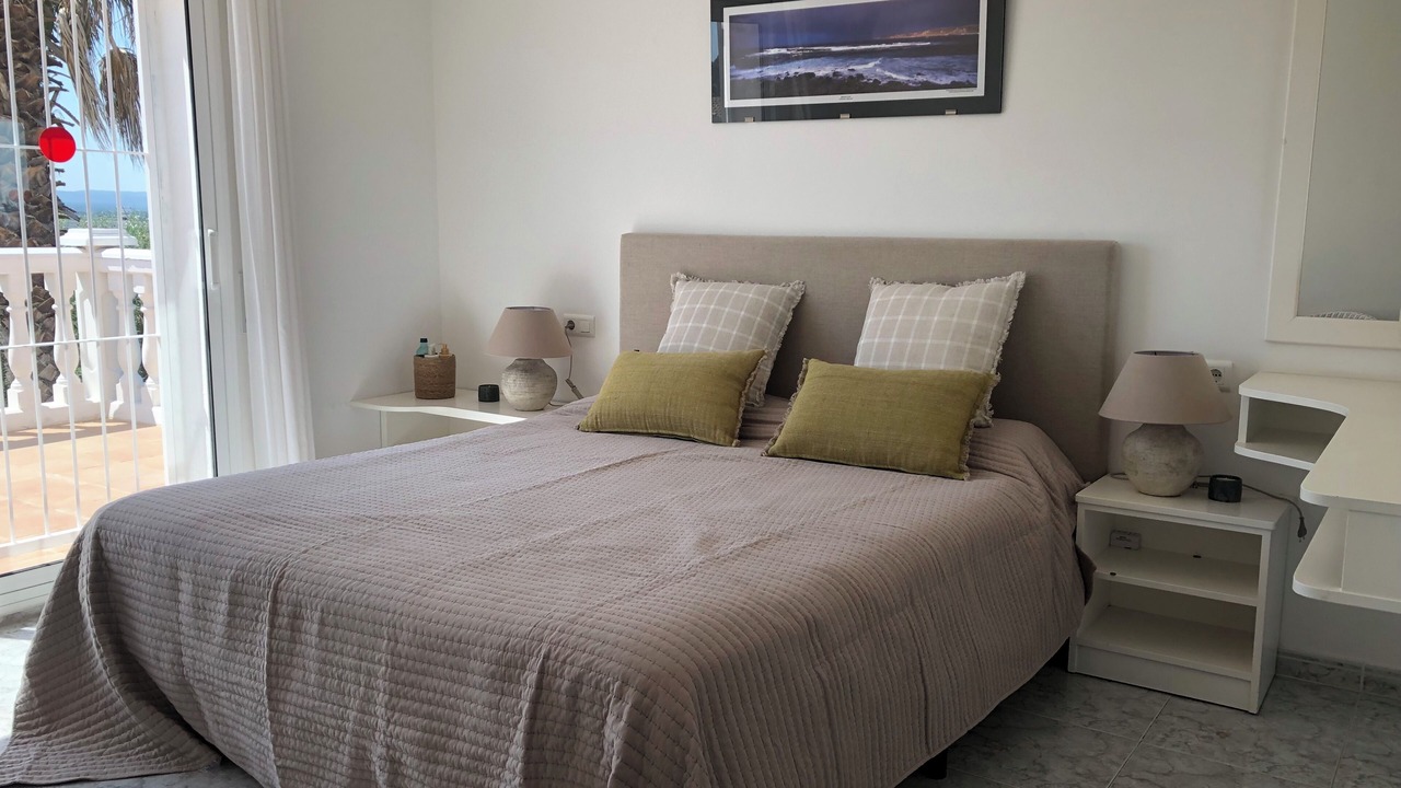Photo of Bedroom in Torroella de Montgri