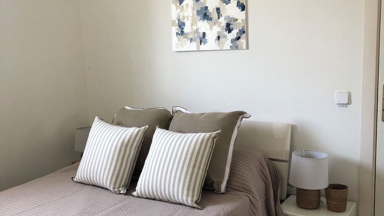 Photo of Bedroom in Torroella de Montgri