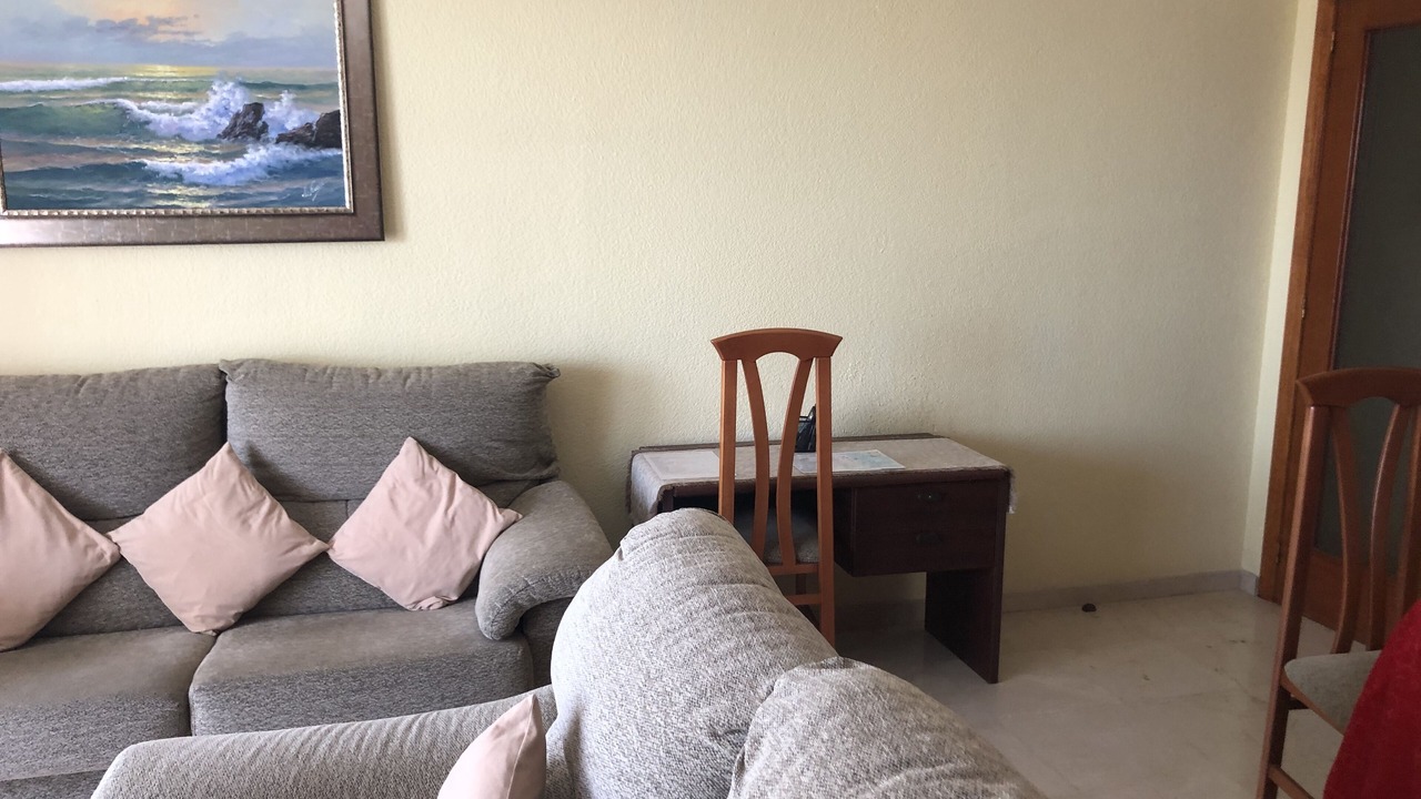 Photo of Livingroom in Ensanche Diputacion