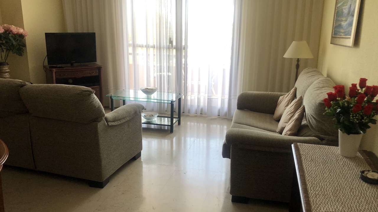 Photo of Livingroom in Ensanche Diputacion