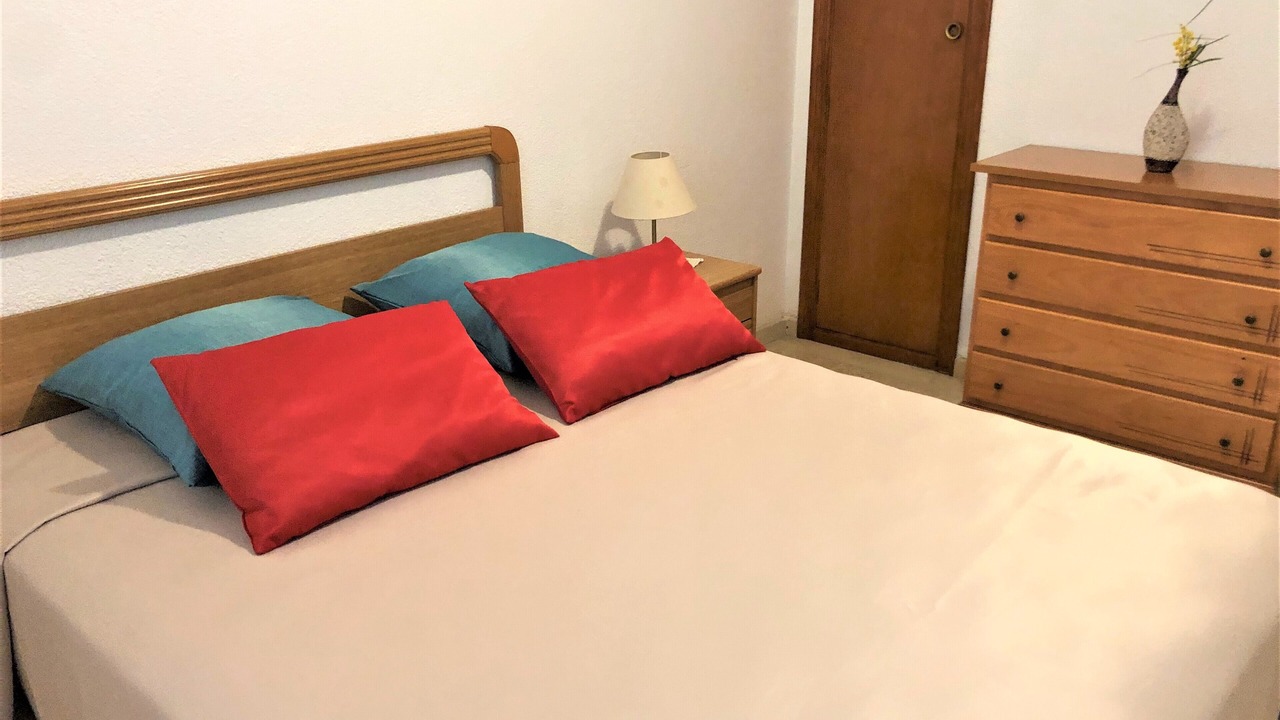 Photo of Bedroom in Ensanche Diputacion